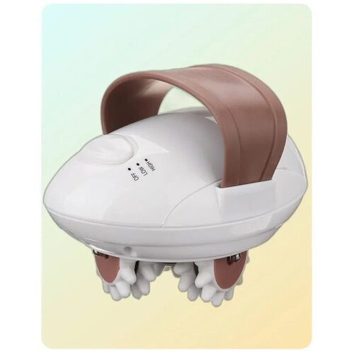 Антицеллюлитный массажер Benice Body Slimmer ( сделай тело)