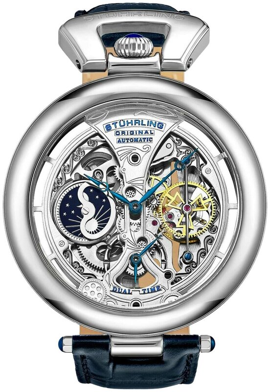 Наручные часы STUHRLING Legacy