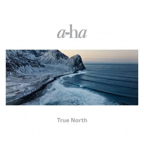 Виниловые пластинки, Sony Music, RCA, A-HA - True North (2LP)