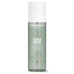 Goldwell Stylesign Curly Twist Surf Oil - Масло для кудрявых волос 200 мл - изображение