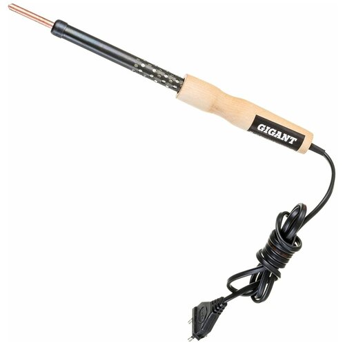 Электропаяльник Gigant ЭПЦН 40 д 16178058 85800₽