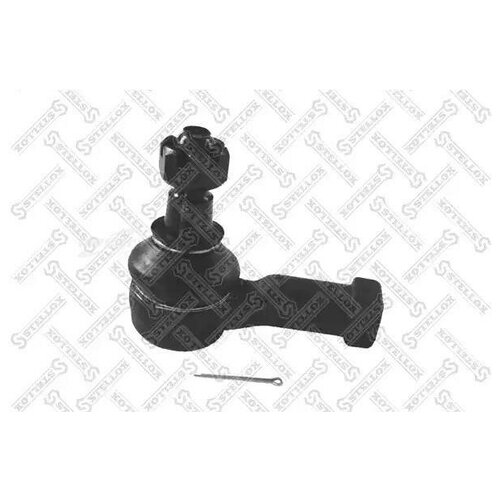 STELLOX 5101468SX 51-01468-SX_наконечник рулевой внутренний!\ Opel Frontera <98