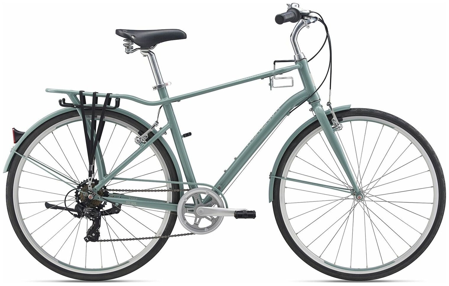 Велосипед Giant Momentum iNeed Street 28" (2021) (Велосипед Giant 21 iNeed Street 28" , S, Голубой, 2105001324)