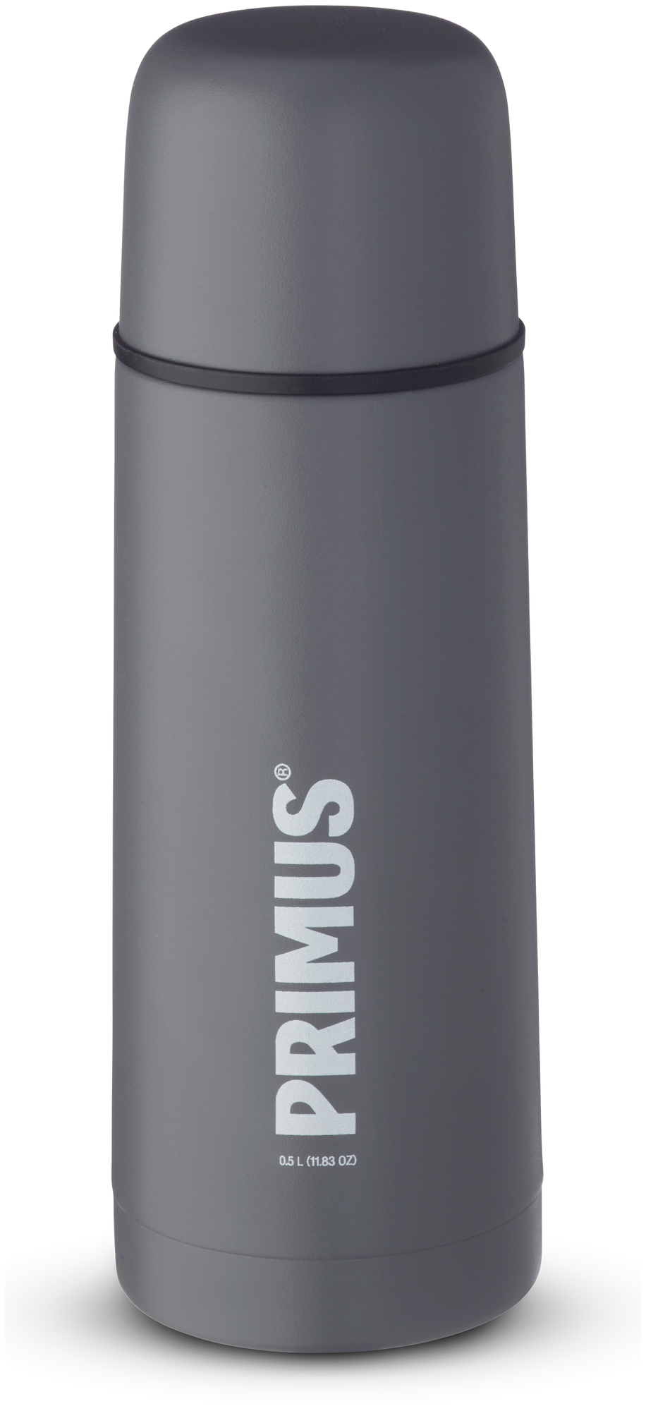 Термос Primus Vacuum bottle 0.5L Concrete Grey