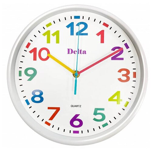 Часы Delta DT7-0015