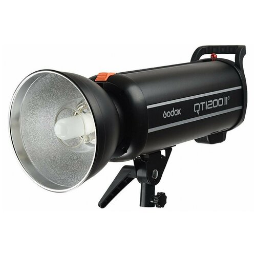 Вспышка студийная Godox QT1200IIM высокоскоростная 5705700₽