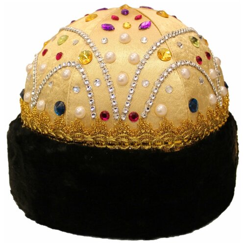 фото Подарки сувенирная шапка царицы