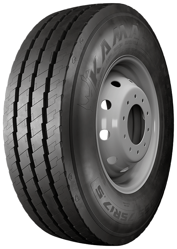 Автошина KAMA NT 202 215/75 R17.5 135/133 J 0