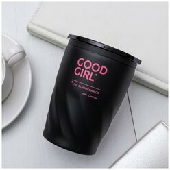 Термокружка "Good girl", 300 мл 5390735