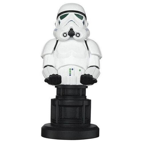 фото Фигурка-подставка cable guy: star wars: stormtrooper exquisite gaming