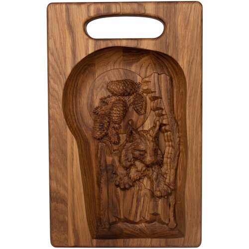 Разделочная доска 