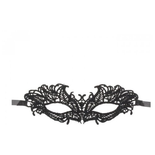 фото Карнавальная маска «экзотика», ажурная happy pirate