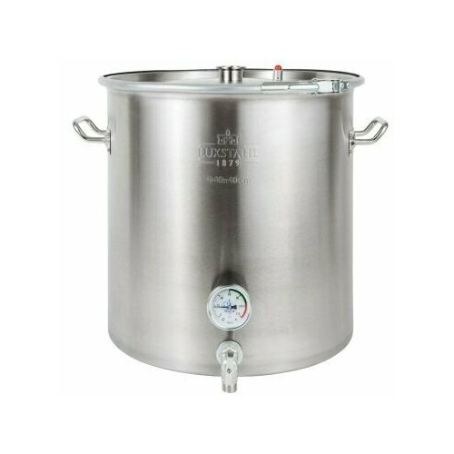 Перегонный куб Абсолют 50 литров кламп 15 1230000₽