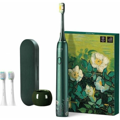Электрическая зубная щетка Soocas X3U Van Gogh 399000₽
