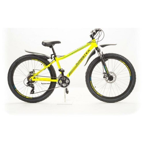 Велосипед 26 KROSTEK IMPULSE 625 рама 14 3317000₽