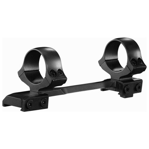 фото Кронштейн kozap на едином основании cz550/557 d26мм bh19.8 (no.14) высокий