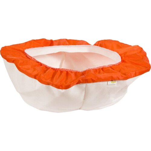 Мембранный матерчатый фильтр для пылесоса KARCHER WD 3 Battery 1629-9100 2467₽