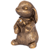 Фото #2 Скульптура BOGACHO Кролик Эйприл