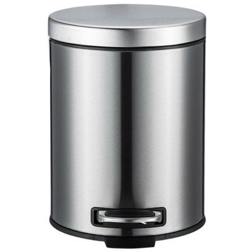 Контейнер для мусора 8 л катунь КТ-88-8С-БД нерж сталь 1662₽