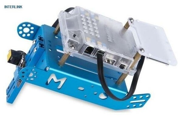 Расширение Makeblock Perception Gizmos Add-on pack for mBot & mBot Ranger (P1020002) - фото №7