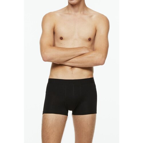 фото Короткие плавки xtra life™, 10 шт. - черный - m h&m