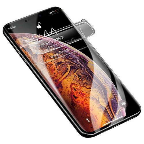 Гидрогелевая пленка Rock для экрана OnePlus 3