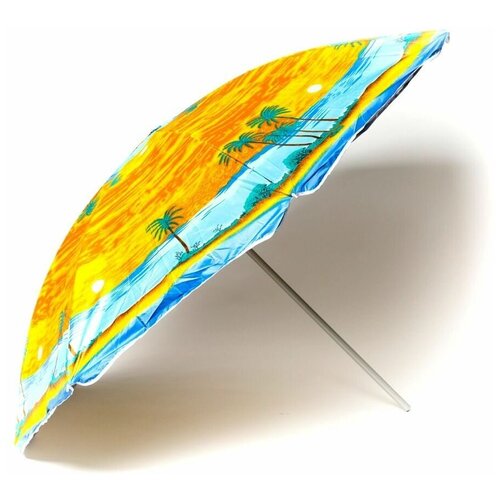 Зонт пляжный, 170 см, арт. SD20-2