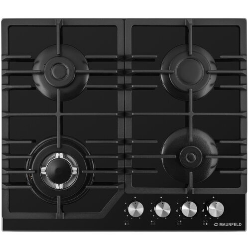 Газовая варочная панель MAUNFELD EGHG6443CBG 1599200₽