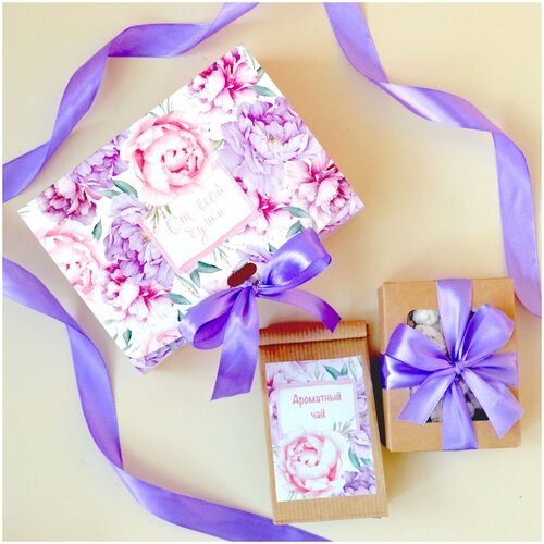 Подарочный набор 
