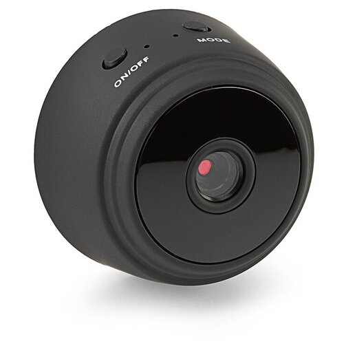 Wi-Fi Мини камера Camix V380 с удалённым доступом 489400₽