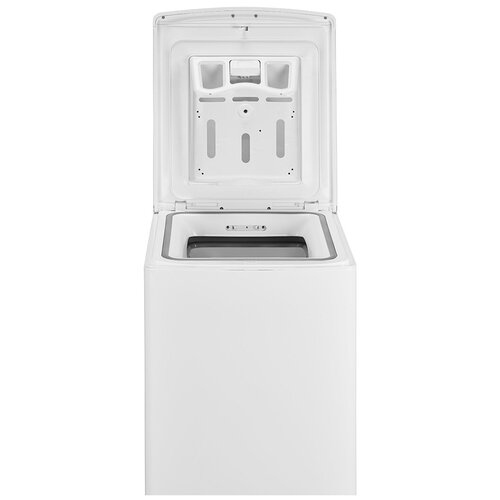 Стиральная машина с вертикальной загрузкой Midea MFE05W70/W-RU