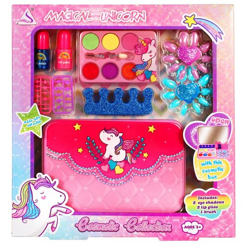 Набор детской косметики 