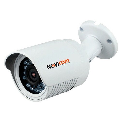 IP Видеокамера NOVIcam N43W