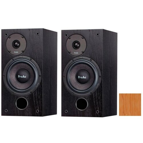 Полочная акустика ProAc Studio SM100 cherry 33120000₽