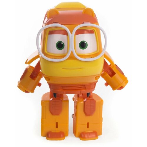 Трансформер Robot Trains Джинни 80181