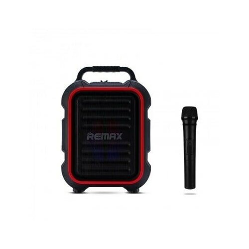 Акустика-караоке REMAX RB-X3 1090400₽