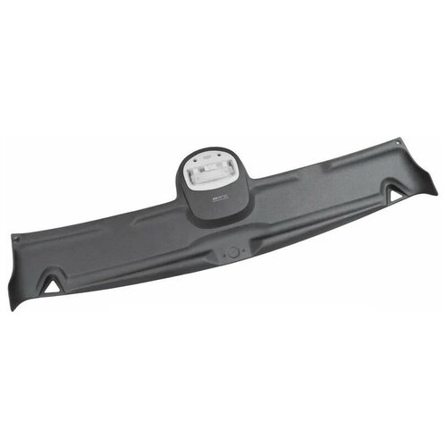 АПС облицовка потолка черная с плафоном 0401-ПЛ-52