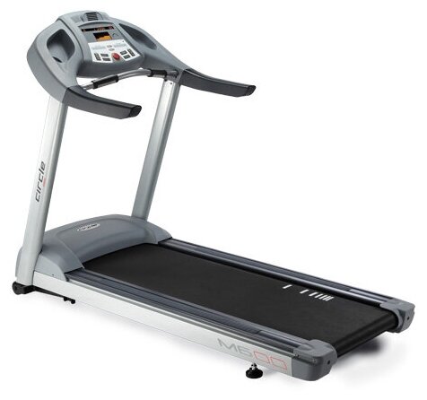 CIRCLE FITNESS Дорожка беговая CIRCLE FITNESS M6 AC