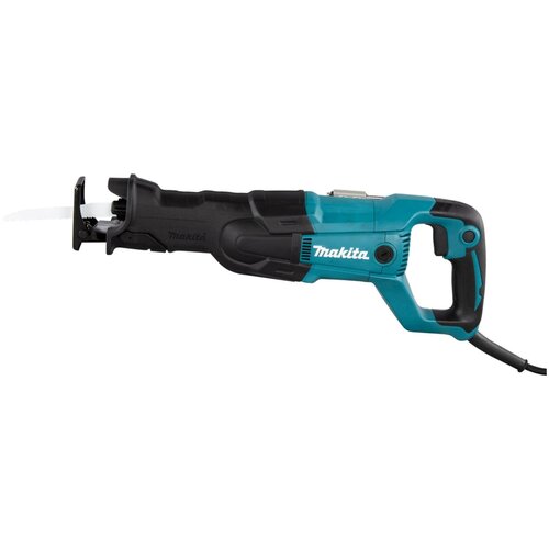 Сабельная пила Makita JR3061T электроинструмент подарок на день рождения мужчине любимому папе дедушке парню 2969000₽
