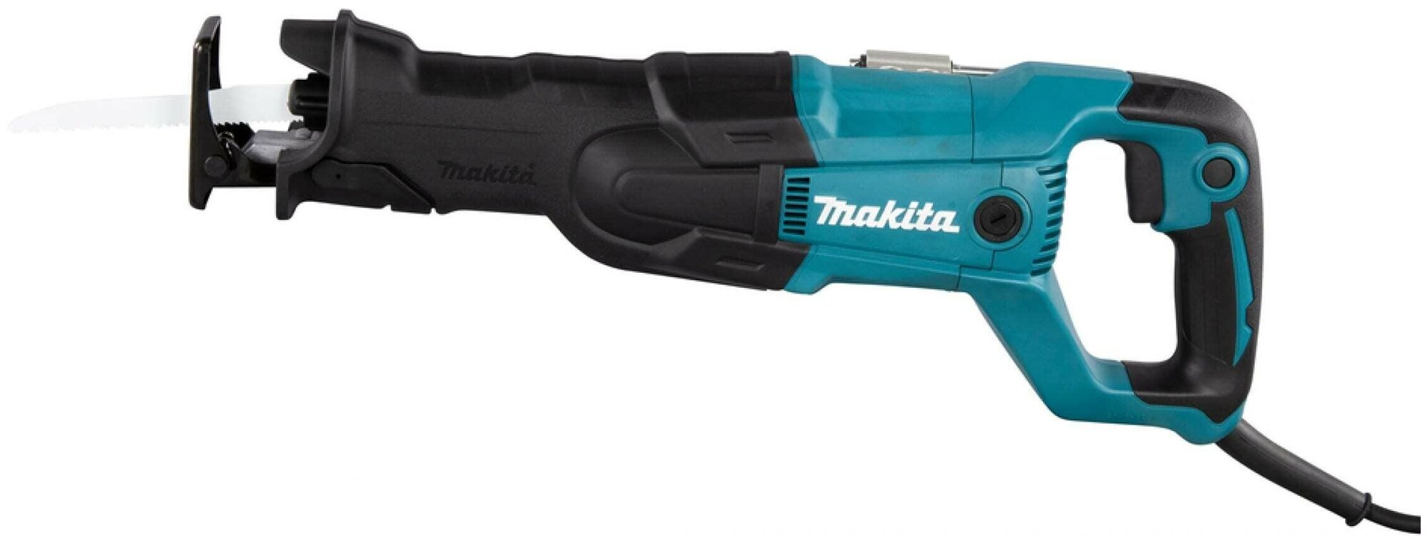 Сабельная пила Makita JR3061T электроинструмент, подарок на день рождения мужчине, любимому, папе, дедушке, парню