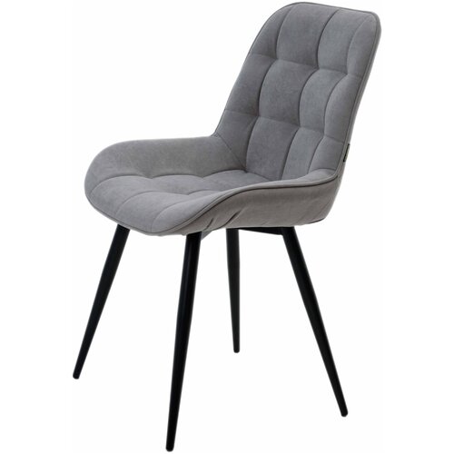 Стул Verators Elis conus бренди 22 ножки чёрные