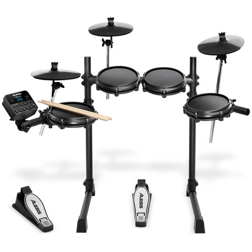 Alesis Turbo Mesh Kit электронная ударная установка