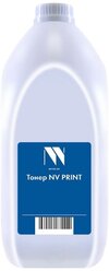 Тонер NV Print Premium универсальный бутыль 1 кг, черный (TN-NV-TN2240-PR-1KG)