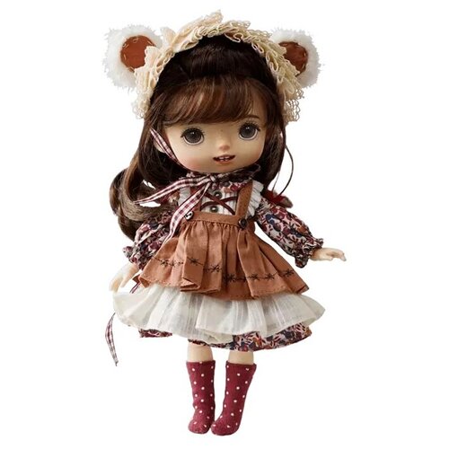 Кукла шарнирная Xiaomi Monst Joint Doll Xiaoxiao