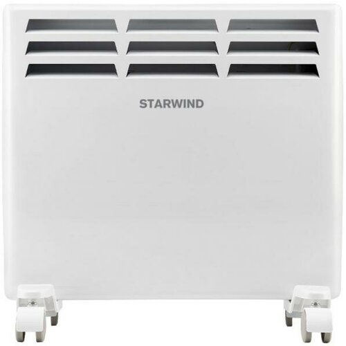 Конвектор Starwind SHV5510 1000Вт белый