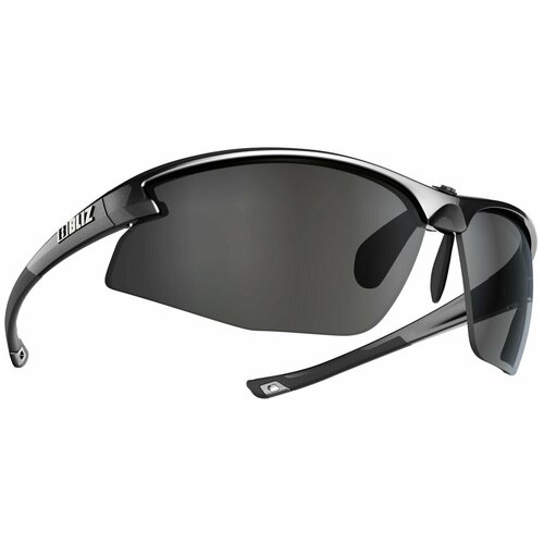 фото Спортивные очки , модель "bliz active motion metallic black"