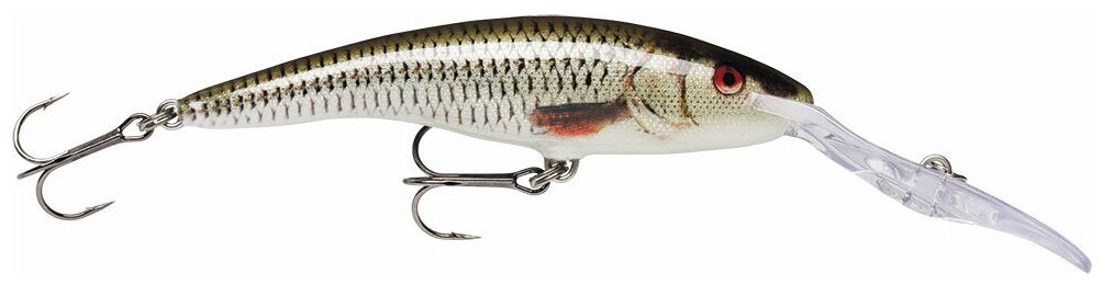 Воблер RAPALA Deep Tail Dancer 13 /ROL TDD13-ROL