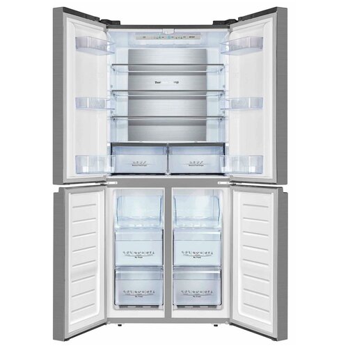 Холодильник Hisense RQ563N4GW1 белый 7197500₽