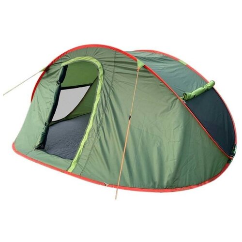 4-х местная палатка автоматическая MirCamping 950-4 2 х местная автоматическая палатка mircamping 950 2
