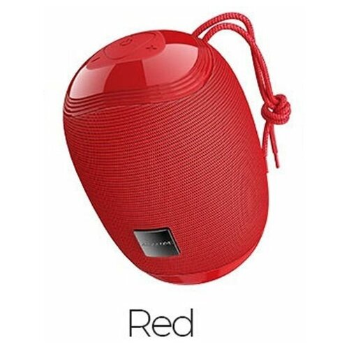 Беспроводная портативная переносная музыкальная блютуз колонка AUX TWS Bluetooth FM USB microSD для телефона Айфон и Андроид 131100₽